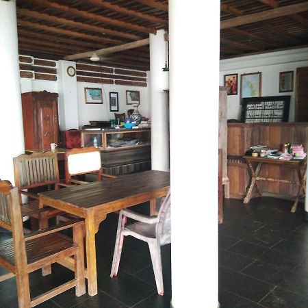Natural Cottage Varkala Exterior foto