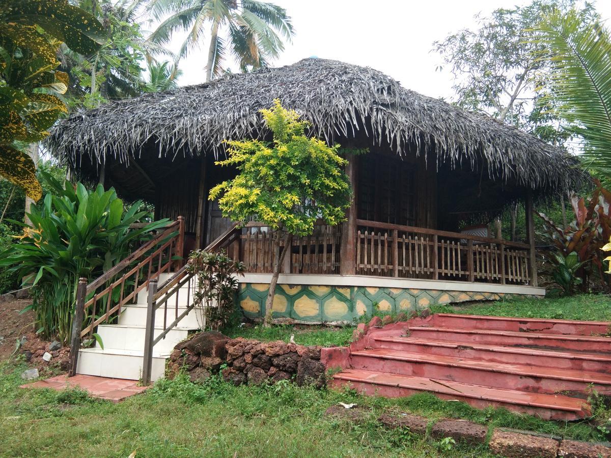Natural Cottage Varkala Exterior foto
